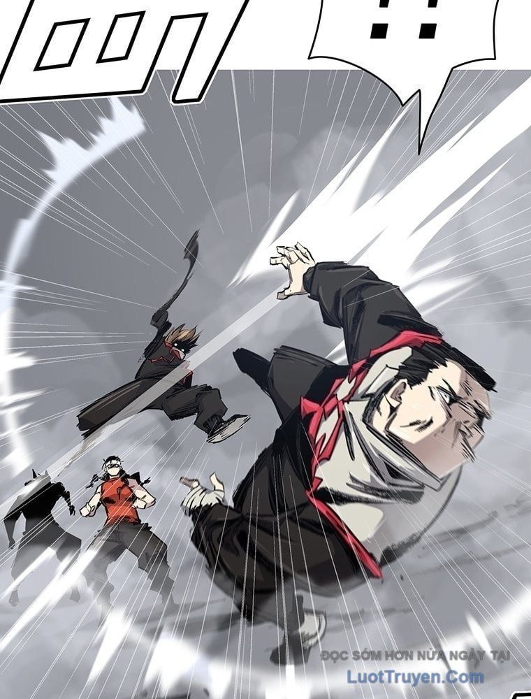 Bất Diệt Đấu Quỷ Rasua - Chương 6 - Trang 113