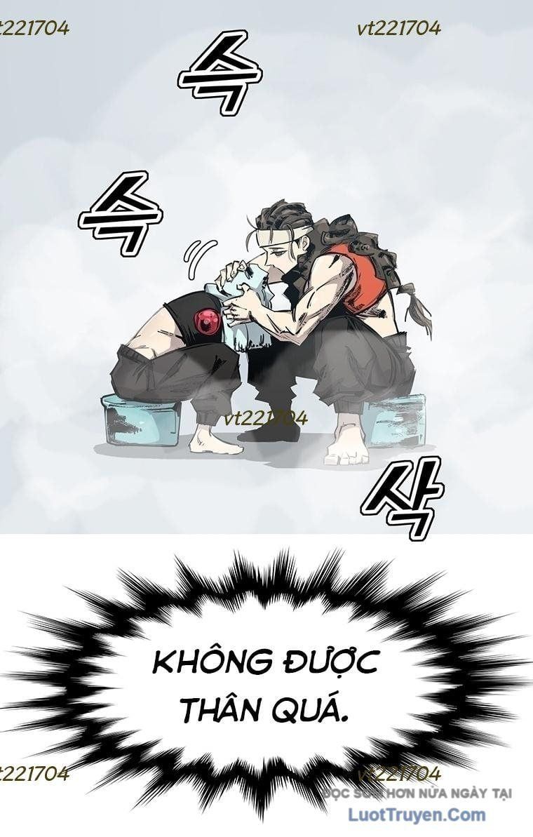 Bất Diệt Đấu Quỷ Rasua - Chương 6 - Trang 13