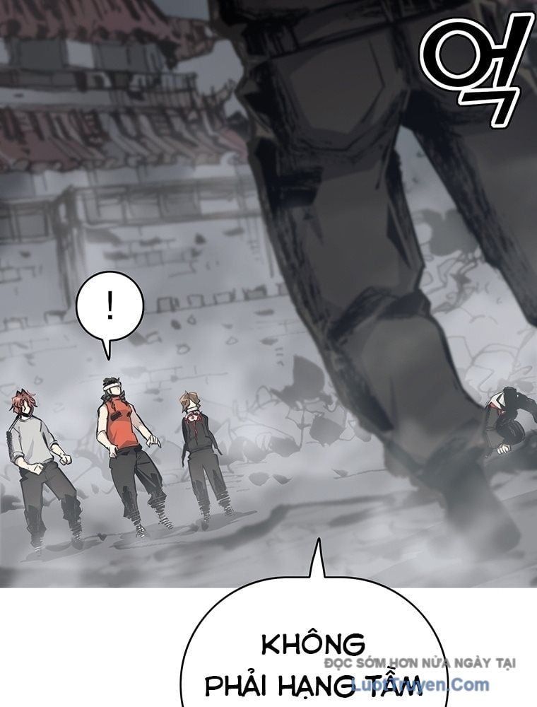 Bất Diệt Đấu Quỷ Rasua - Chương 6 - Trang 122