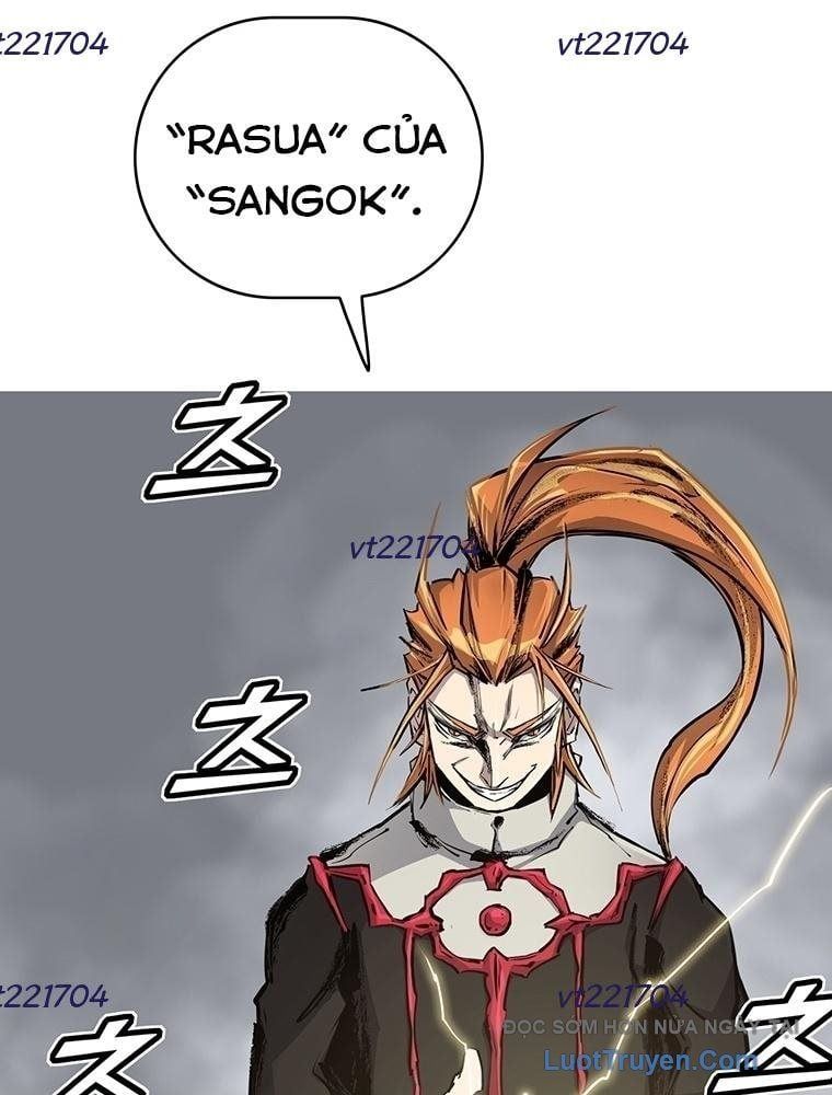 Bất Diệt Đấu Quỷ Rasua - Chương 6 - Trang 125