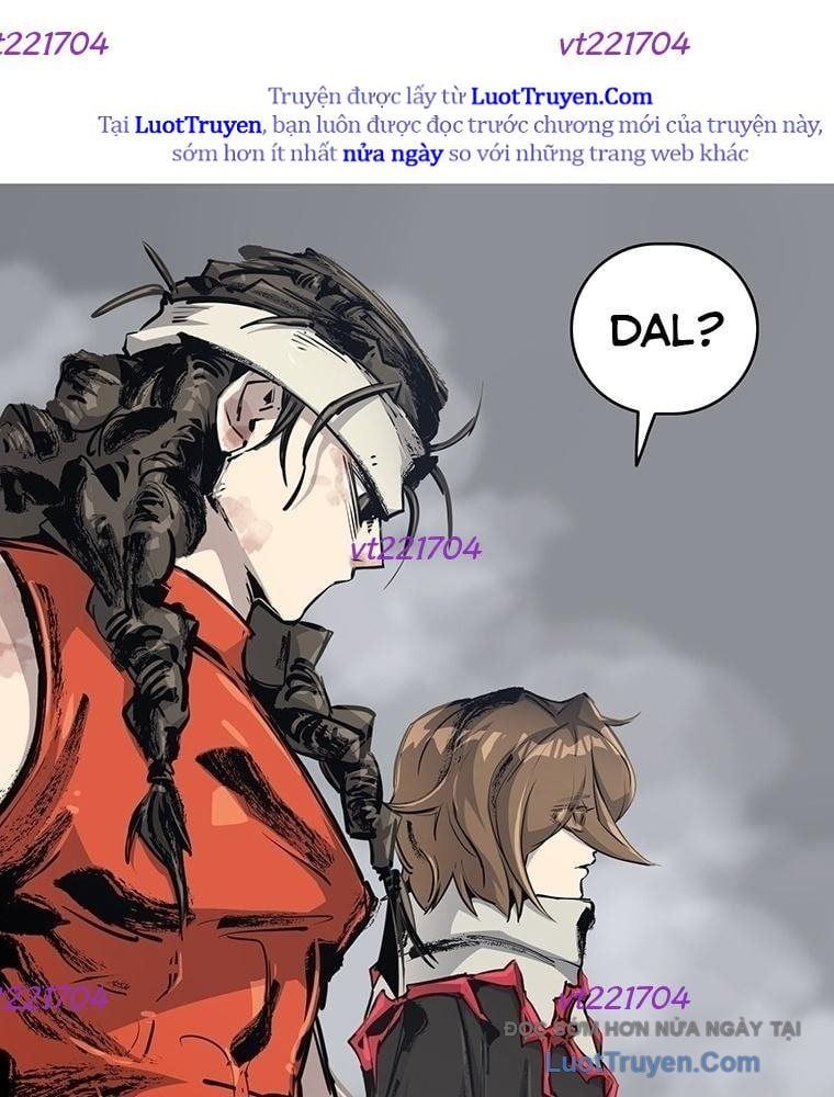 Bất Diệt Đấu Quỷ Rasua - Chương 6 - Trang 127