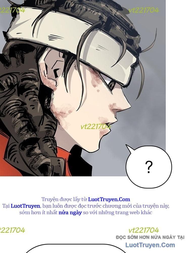 Bất Diệt Đấu Quỷ Rasua - Chương 6 - Trang 129