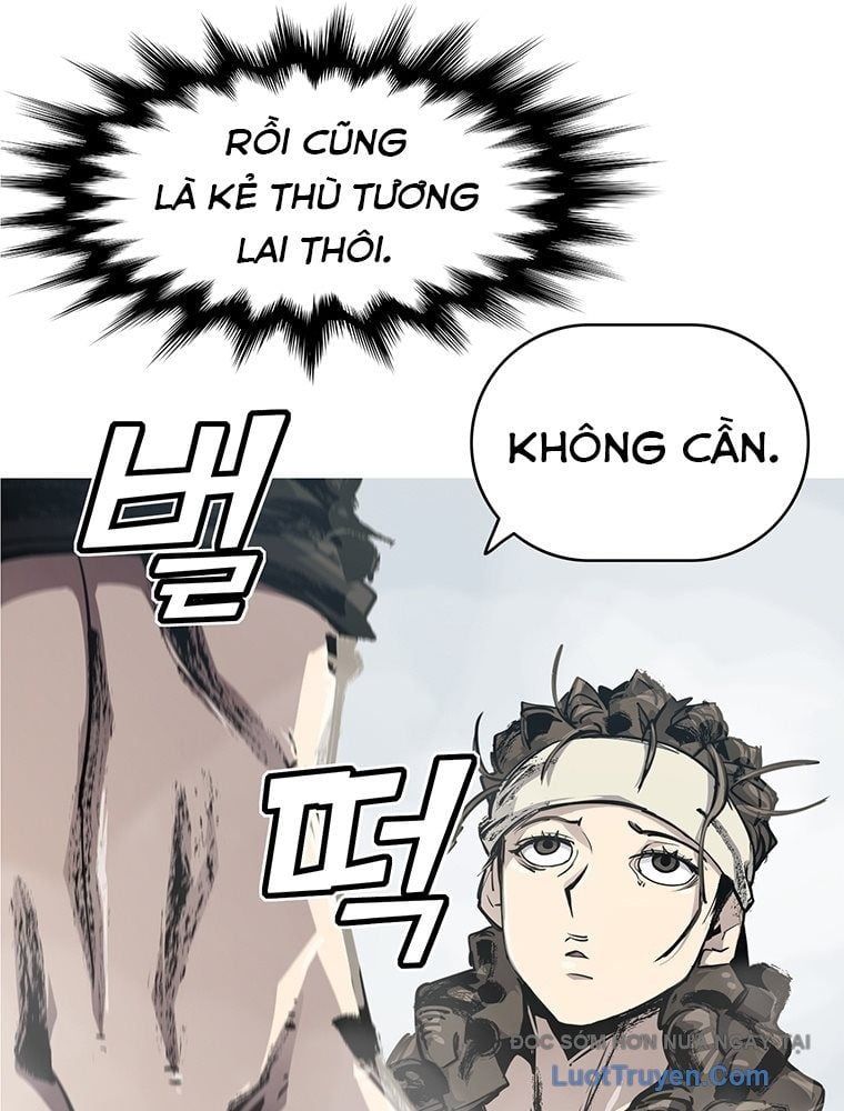 Bất Diệt Đấu Quỷ Rasua - Chương 6 - Trang 14
