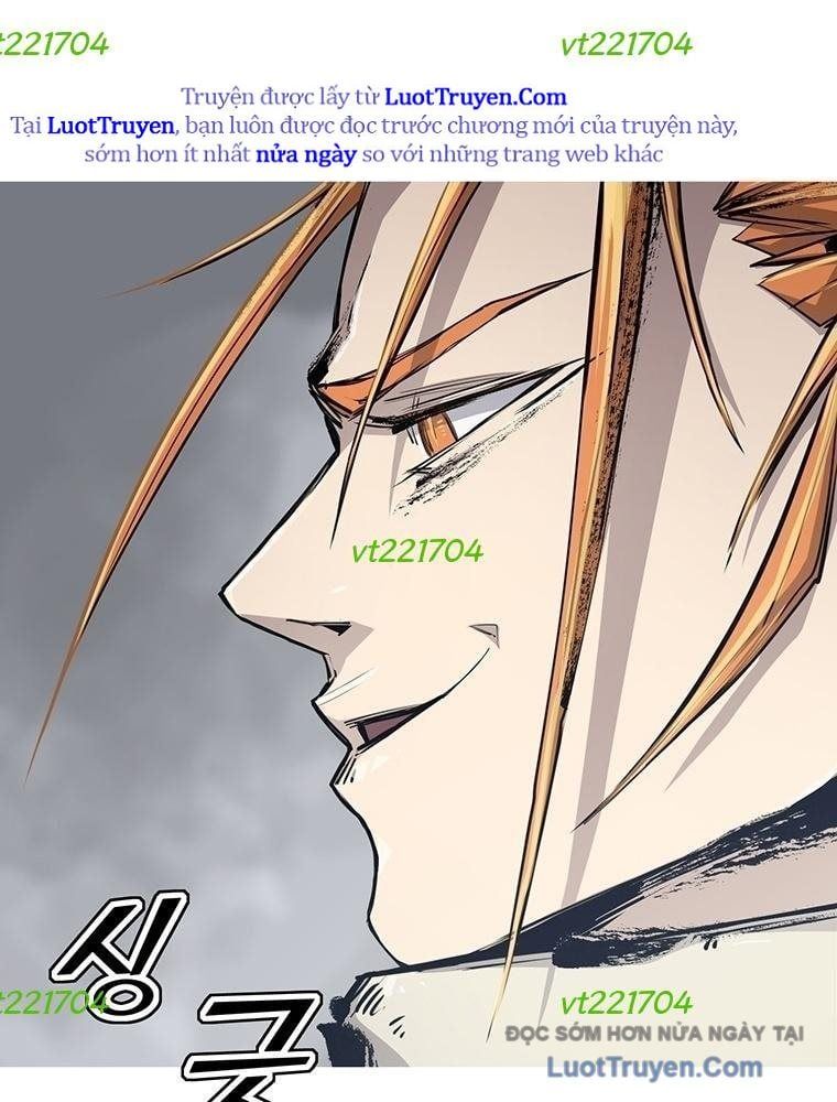 Bất Diệt Đấu Quỷ Rasua - Chương 6 - Trang 131