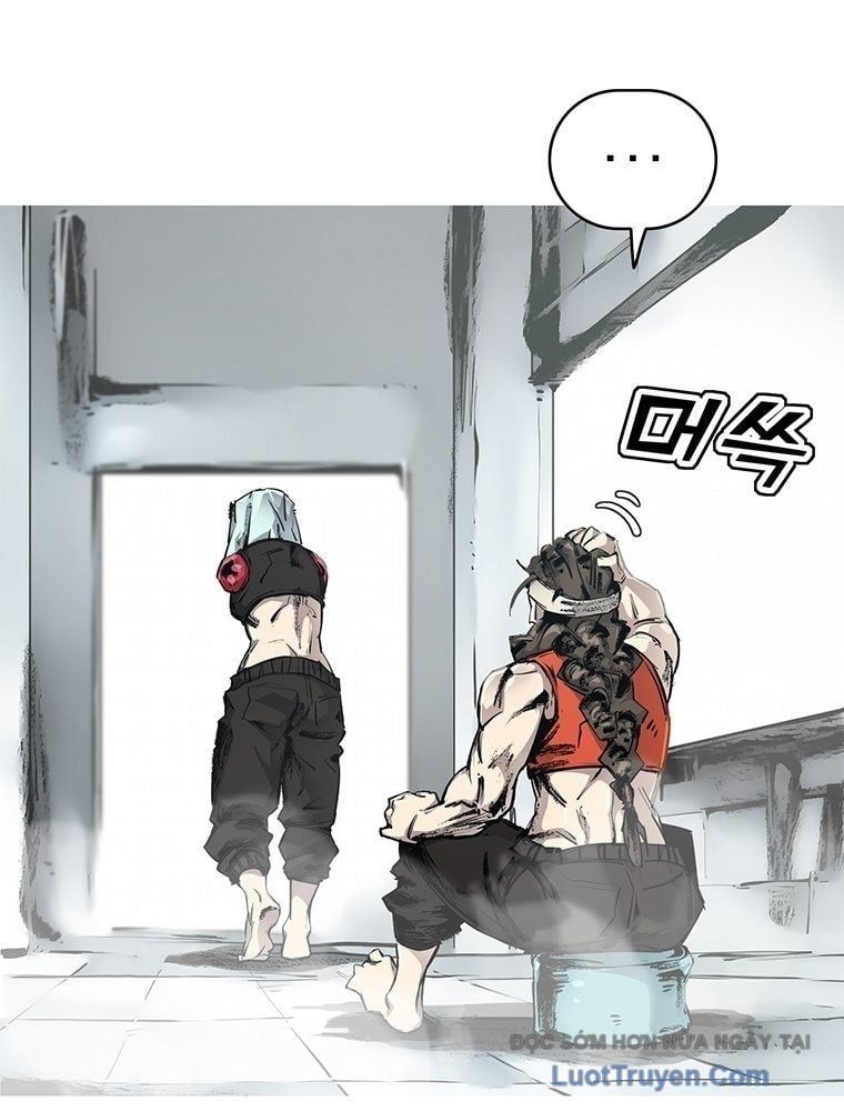 Bất Diệt Đấu Quỷ Rasua - Chương 6 - Trang 16