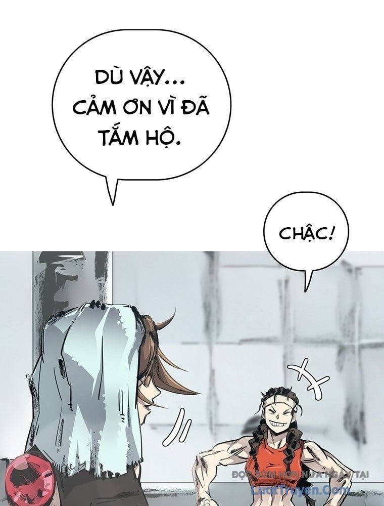 Bất Diệt Đấu Quỷ Rasua - Chương 6 - Trang 19