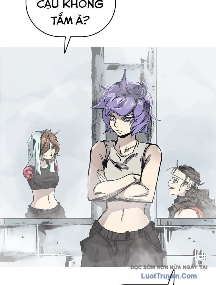 Bất Diệt Đấu Quỷ Rasua - Chương 6 - Trang 21