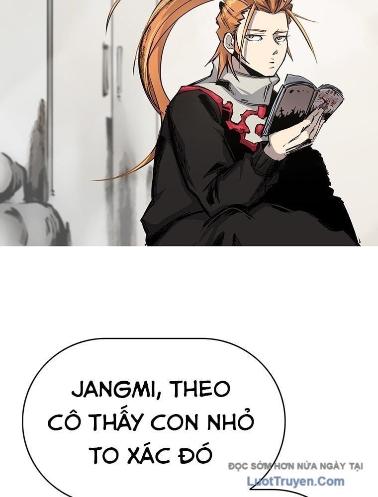 Bất Diệt Đấu Quỷ Rasua - Chương 6 - Trang 24