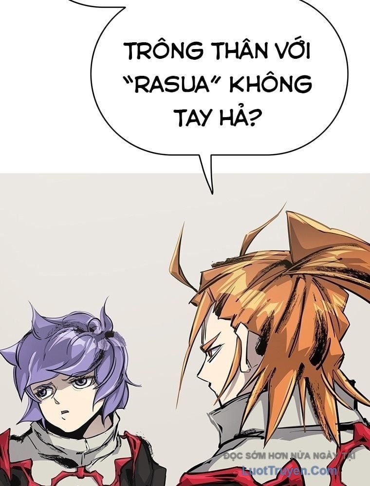 Bất Diệt Đấu Quỷ Rasua - Chương 6 - Trang 25