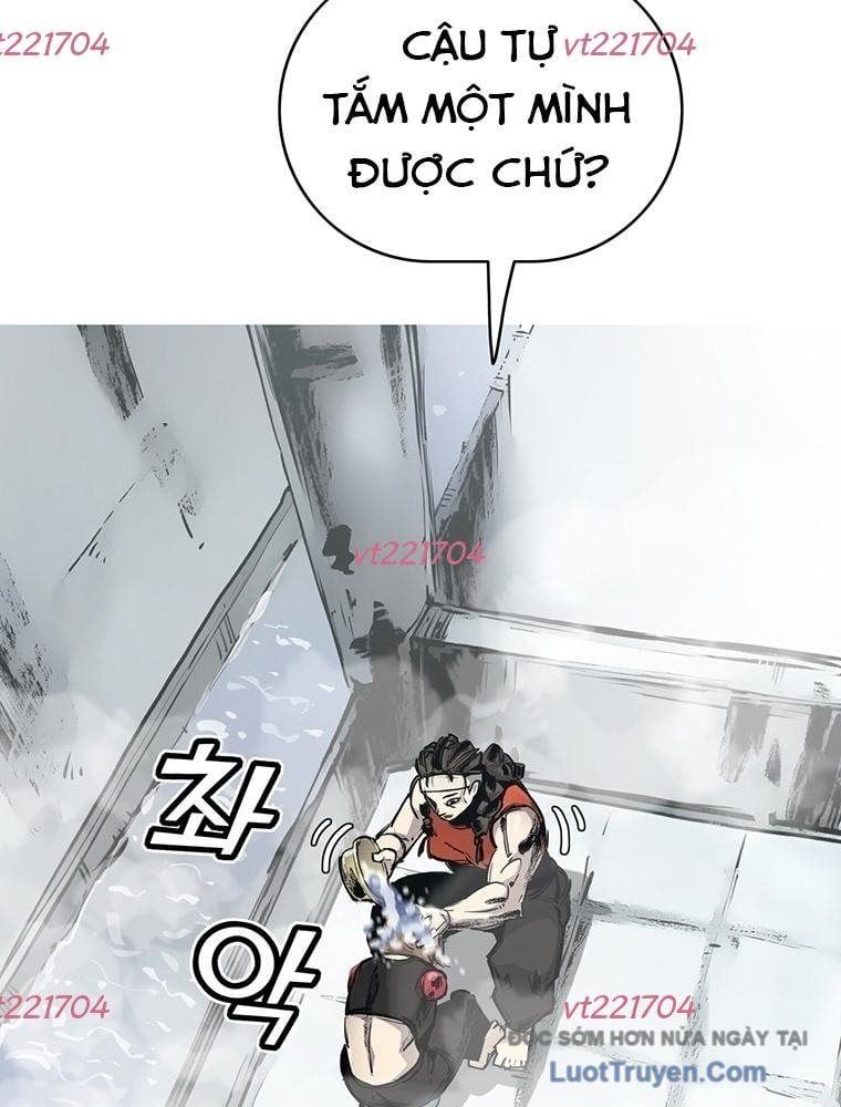 Bất Diệt Đấu Quỷ Rasua - Chương 6 - Trang 4