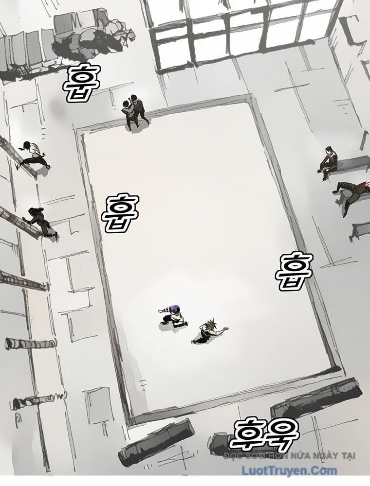 Bất Diệt Đấu Quỷ Rasua - Chương 6 - Trang 32