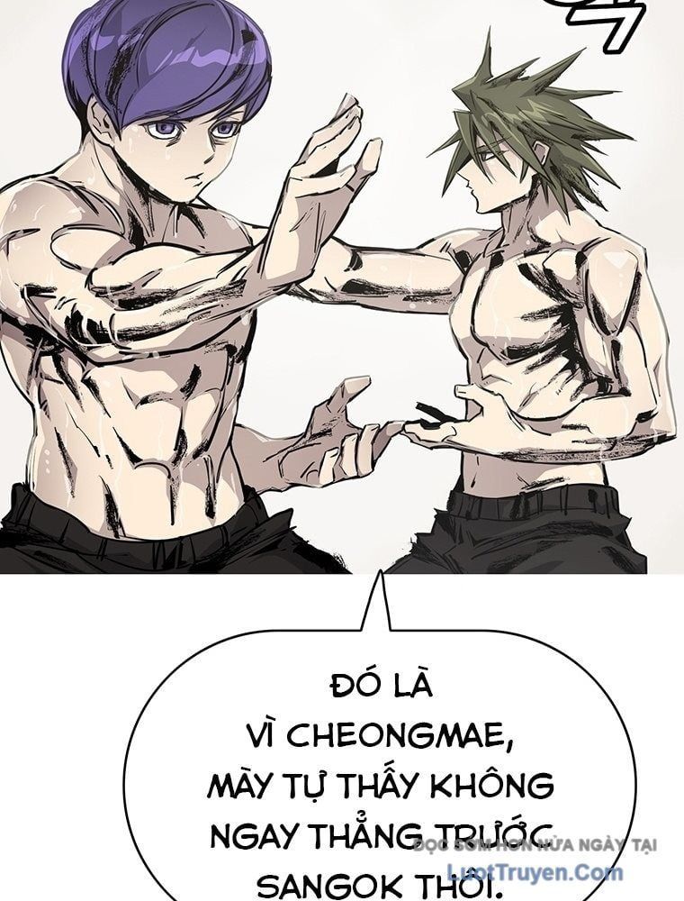 Bất Diệt Đấu Quỷ Rasua - Chương 6 - Trang 34