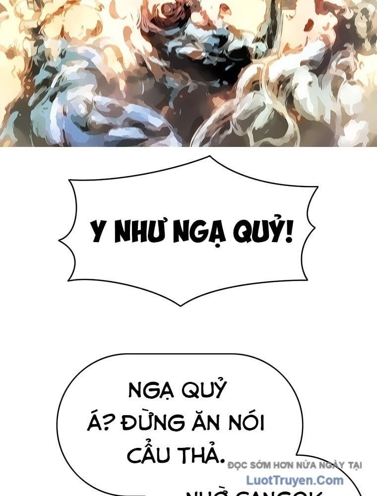 Bất Diệt Đấu Quỷ Rasua - Chương 6 - Trang 38