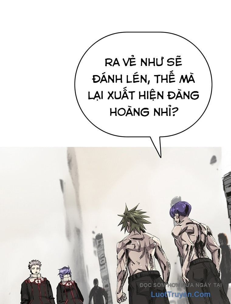 Bất Diệt Đấu Quỷ Rasua - Chương 6 - Trang 48