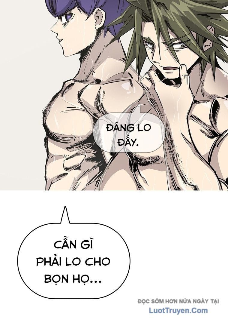 Bất Diệt Đấu Quỷ Rasua - Chương 6 - Trang 52