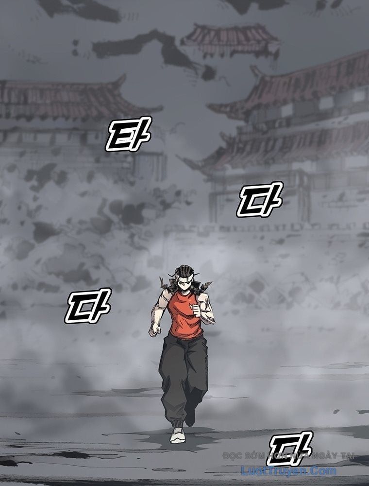 Bất Diệt Đấu Quỷ Rasua - Chương 6 - Trang 55