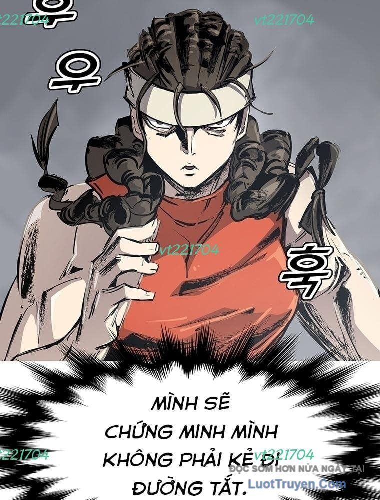 Bất Diệt Đấu Quỷ Rasua - Chương 6 - Trang 57