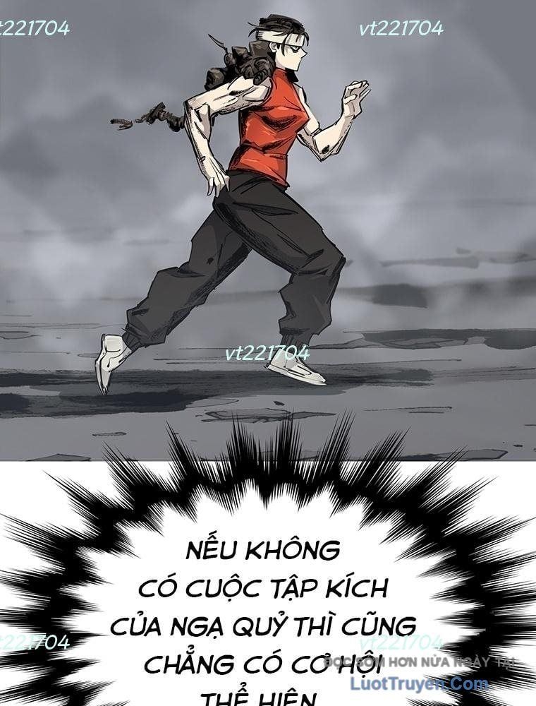 Bất Diệt Đấu Quỷ Rasua - Chương 6 - Trang 59