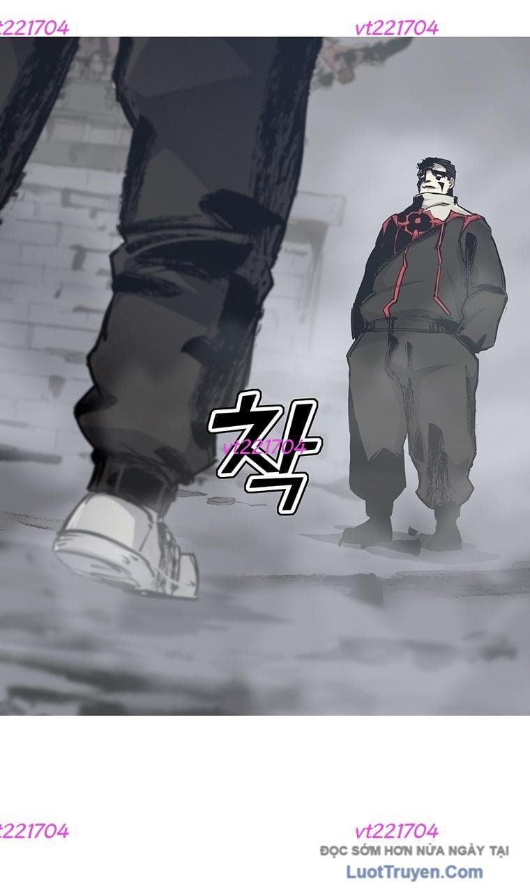 Bất Diệt Đấu Quỷ Rasua - Chương 6 - Trang 64