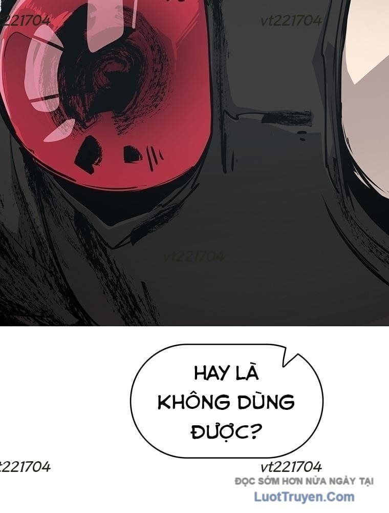 Bất Diệt Đấu Quỷ Rasua - Chương 6 - Trang 8