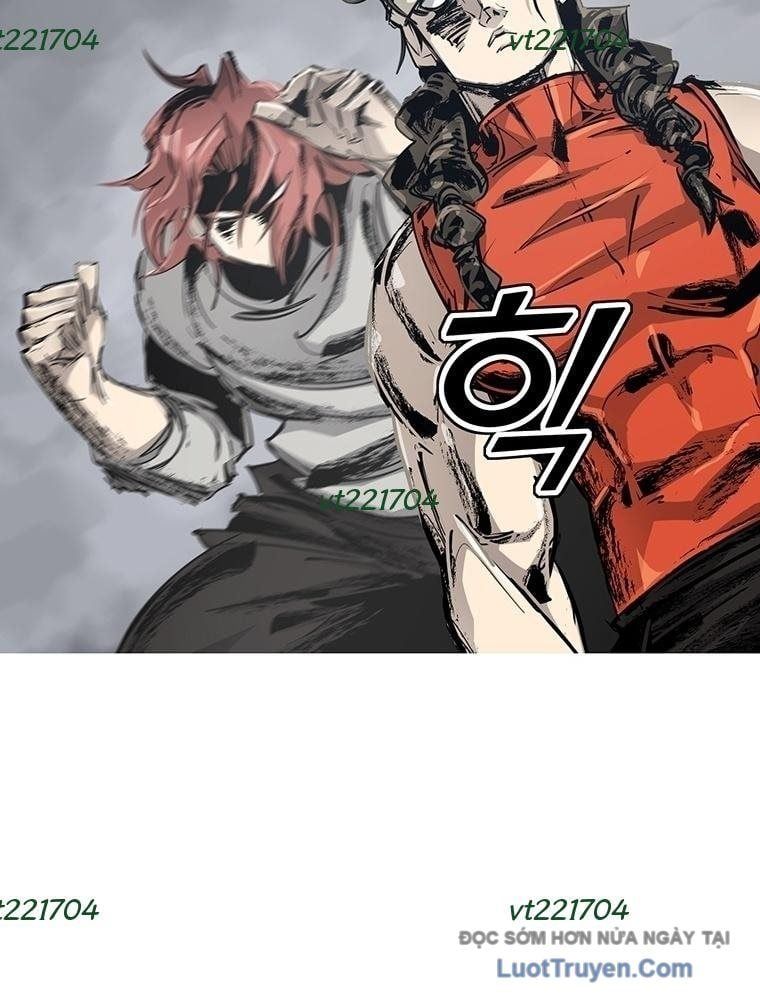 Bất Diệt Đấu Quỷ Rasua - Chương 6 - Trang 71