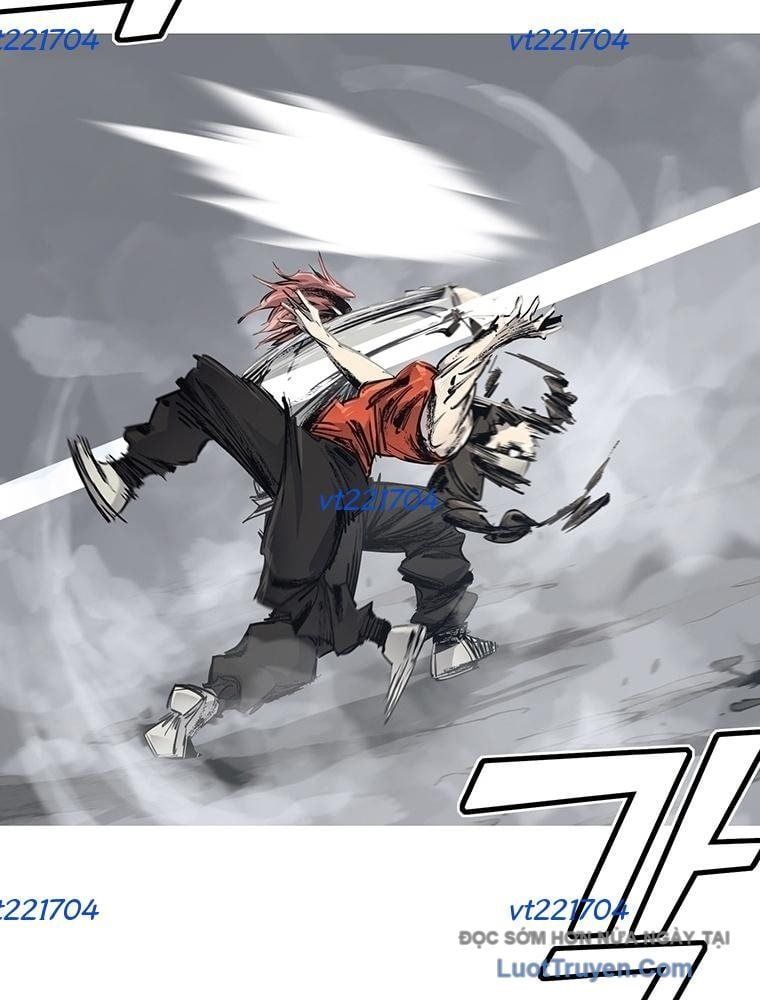 Bất Diệt Đấu Quỷ Rasua - Chương 6 - Trang 80