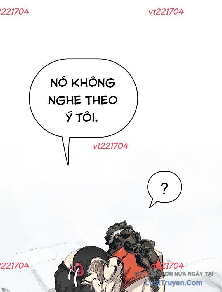 Bất Diệt Đấu Quỷ Rasua - Chương 6 - Trang 9