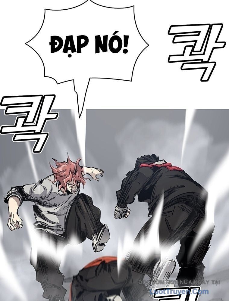 Bất Diệt Đấu Quỷ Rasua - Chương 6 - Trang 83
