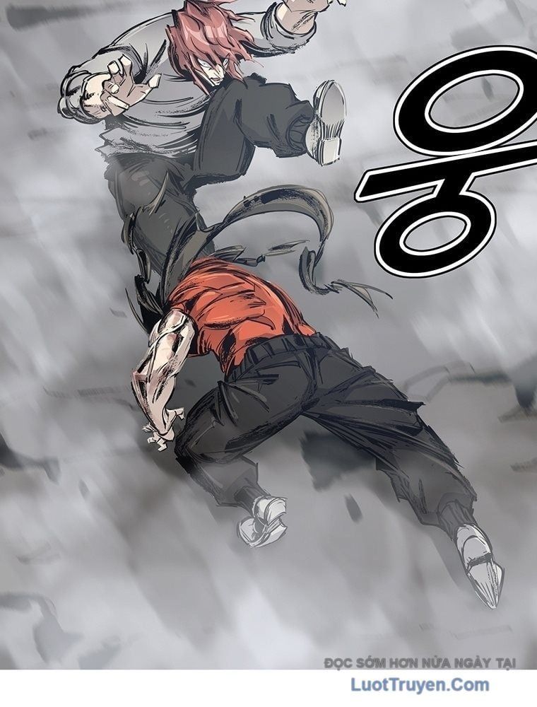 Bất Diệt Đấu Quỷ Rasua - Chương 6 - Trang 87