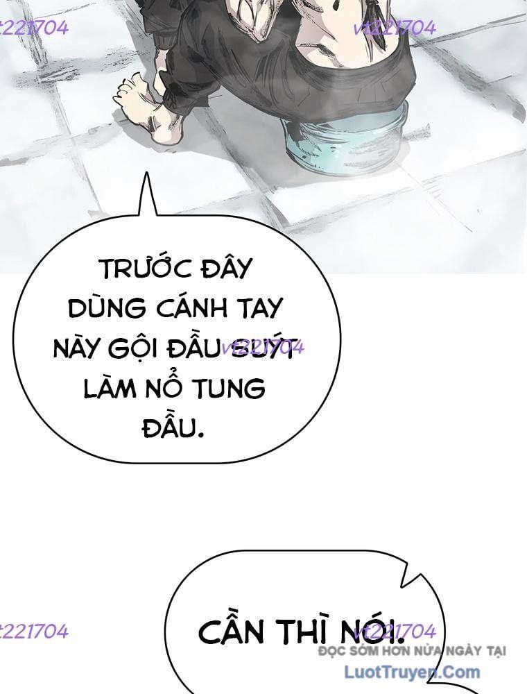 Bất Diệt Đấu Quỷ Rasua - Chương 6 - Trang 10