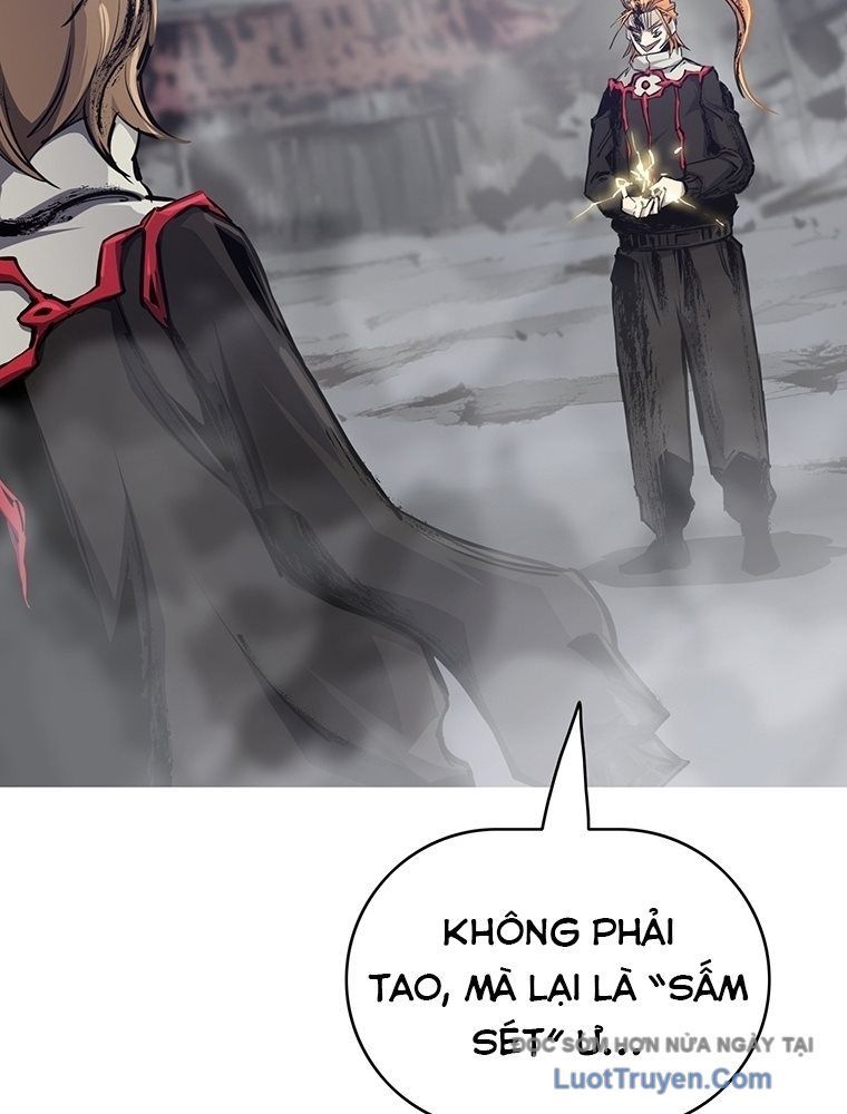 Bất Diệt Đấu Quỷ Rasua - Chương 7 - Trang 18