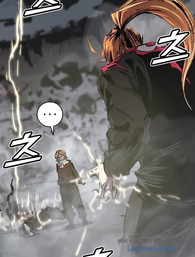 Bất Diệt Đấu Quỷ Rasua - Chương 7 - Trang 25