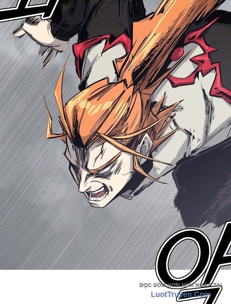 Bất Diệt Đấu Quỷ Rasua - Chương 7 - Trang 27