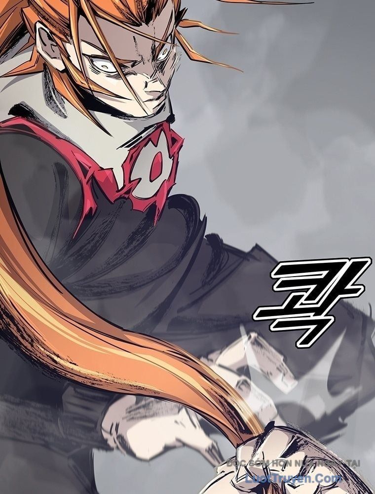 Bất Diệt Đấu Quỷ Rasua - Chương 7 - Trang 37