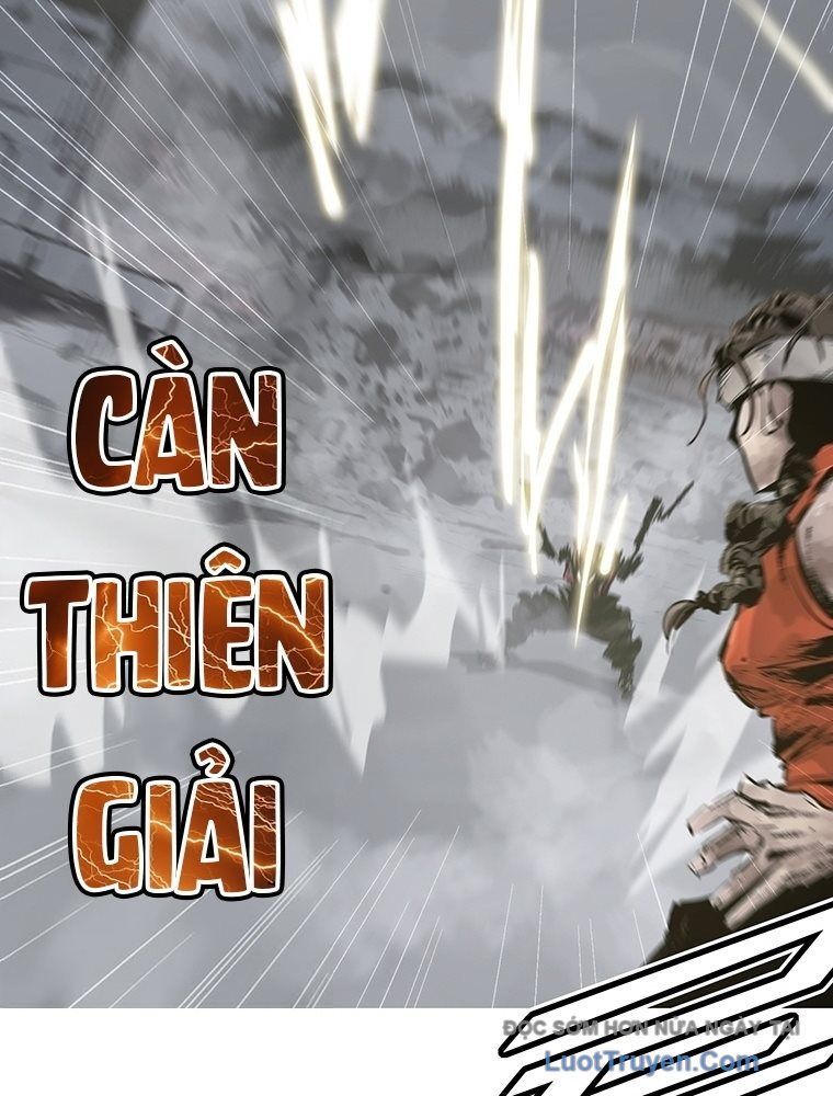 Bất Diệt Đấu Quỷ Rasua - Chương 7 - Trang 48