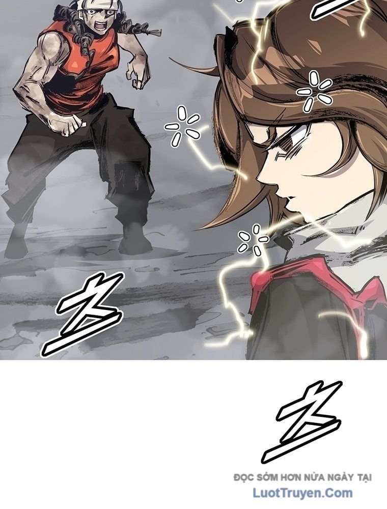 Bất Diệt Đấu Quỷ Rasua - Chương 7 - Trang 50