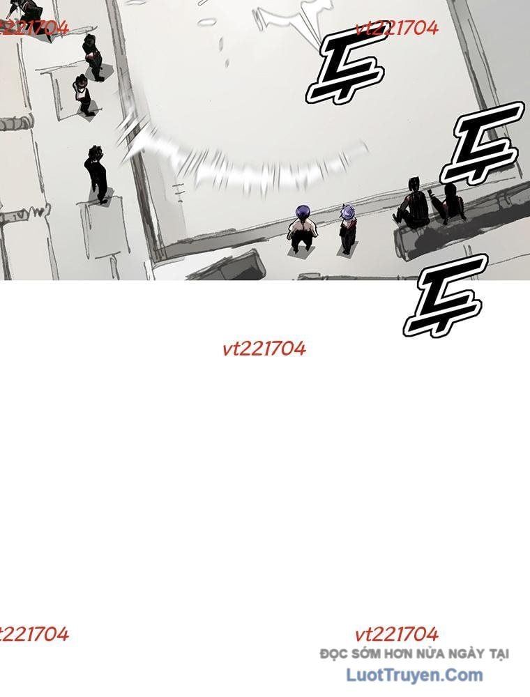 Bất Diệt Đấu Quỷ Rasua - Chương 7 - Trang 60