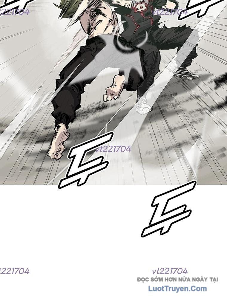 Bất Diệt Đấu Quỷ Rasua - Chương 7 - Trang 67