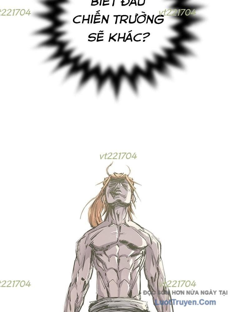 Bất Diệt Đấu Quỷ Rasua - Chương 7 - Trang 9