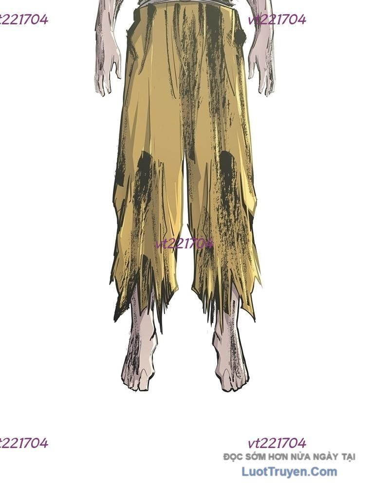 Bất Diệt Đấu Quỷ Rasua - Chương 7 - Trang 10