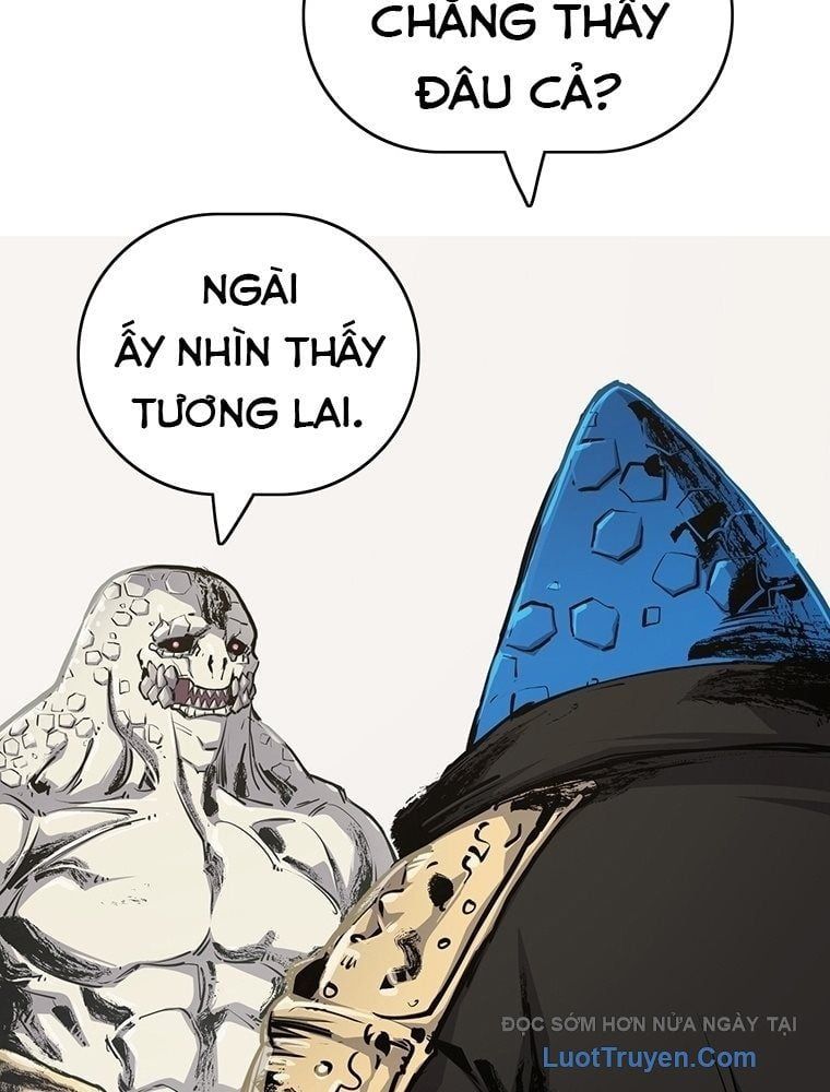 Bất Diệt Đấu Quỷ Rasua - Chương 8 - Trang 101