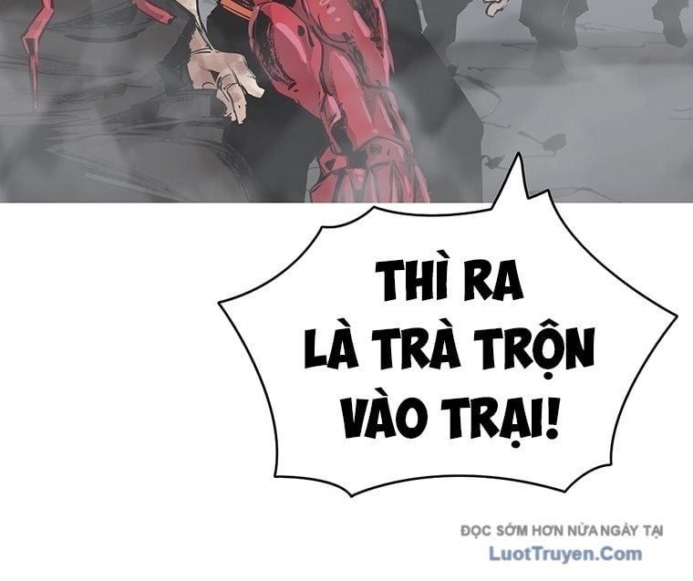 Bất Diệt Đấu Quỷ Rasua - Chương 8 - Trang 116