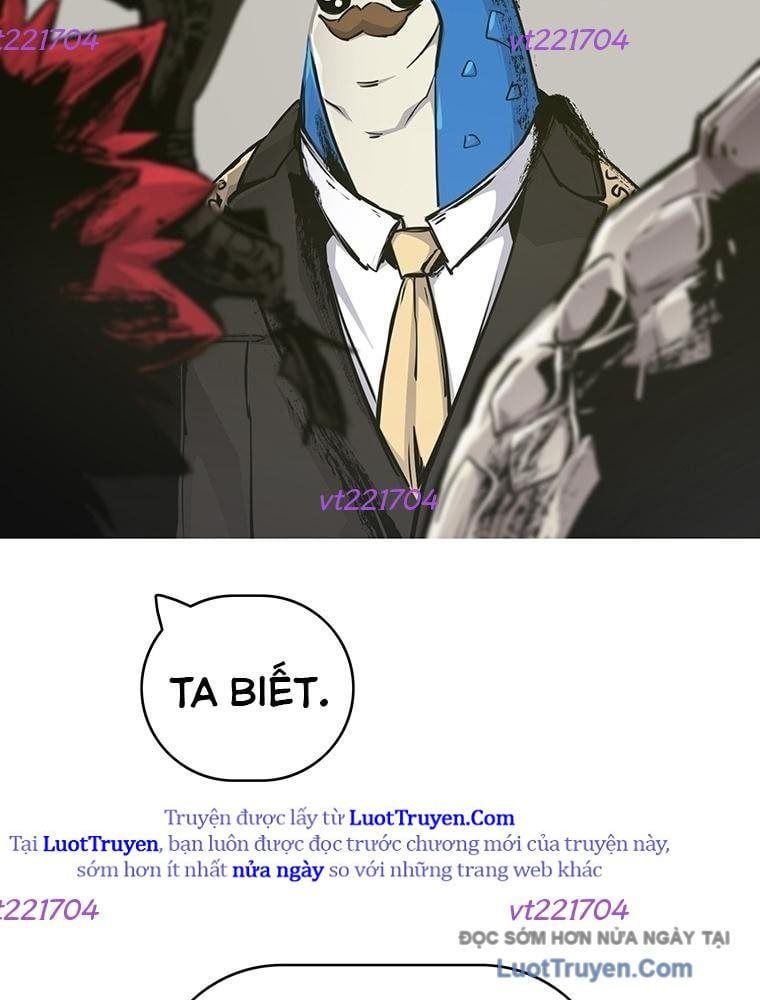 Bất Diệt Đấu Quỷ Rasua - Chương 8 - Trang 126