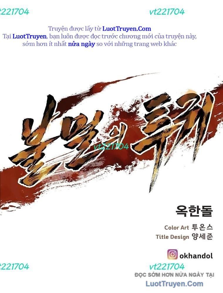 Bất Diệt Đấu Quỷ Rasua - Chương 8 - Trang 129