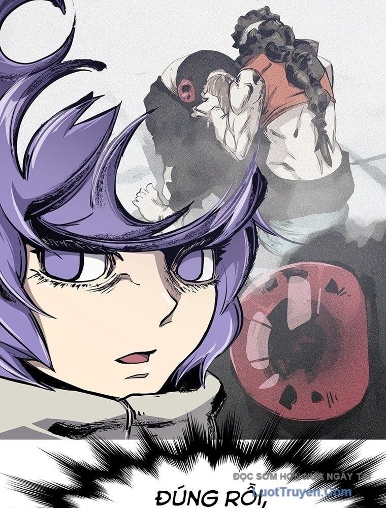 Bất Diệt Đấu Quỷ Rasua - Chương 8 - Trang 17