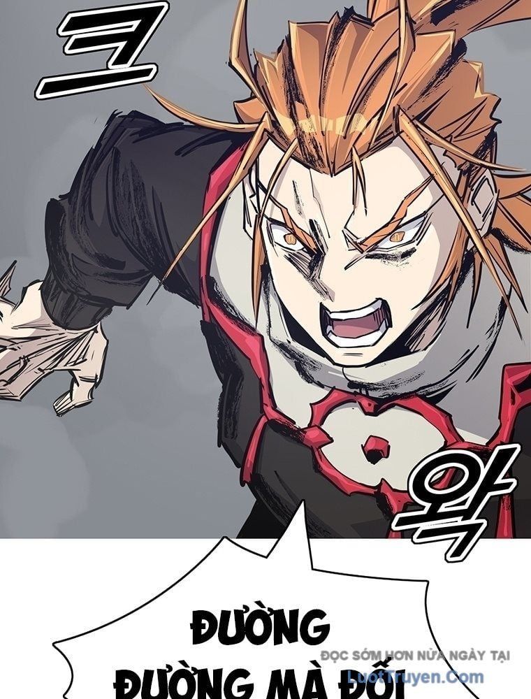 Bất Diệt Đấu Quỷ Rasua - Chương 8 - Trang 30