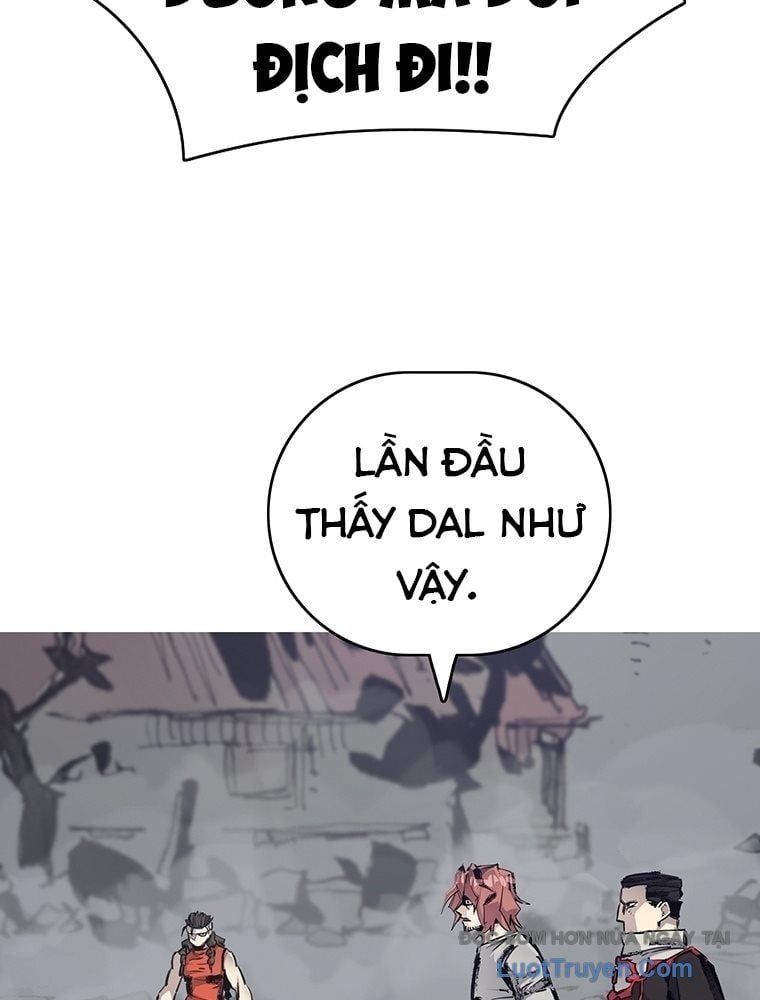 Bất Diệt Đấu Quỷ Rasua - Chương 8 - Trang 31