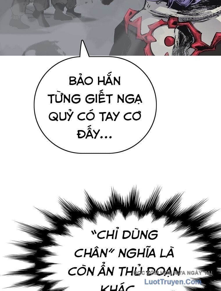 Bất Diệt Đấu Quỷ Rasua - Chương 8 - Trang 34