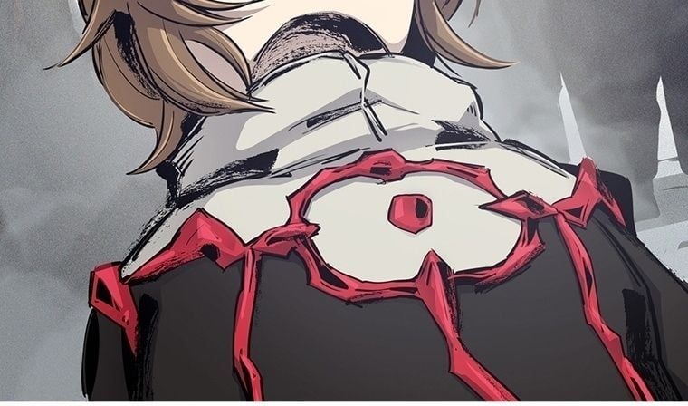 Bất Diệt Đấu Quỷ Rasua - Chương 8 - Trang 39