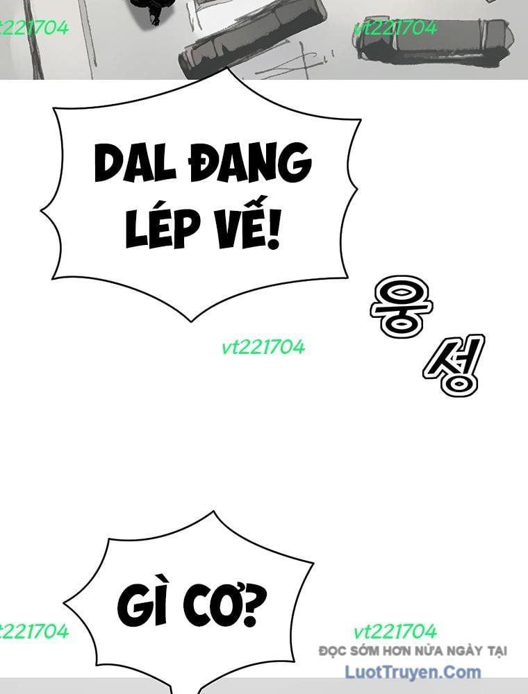 Bất Diệt Đấu Quỷ Rasua - Chương 8 - Trang 5